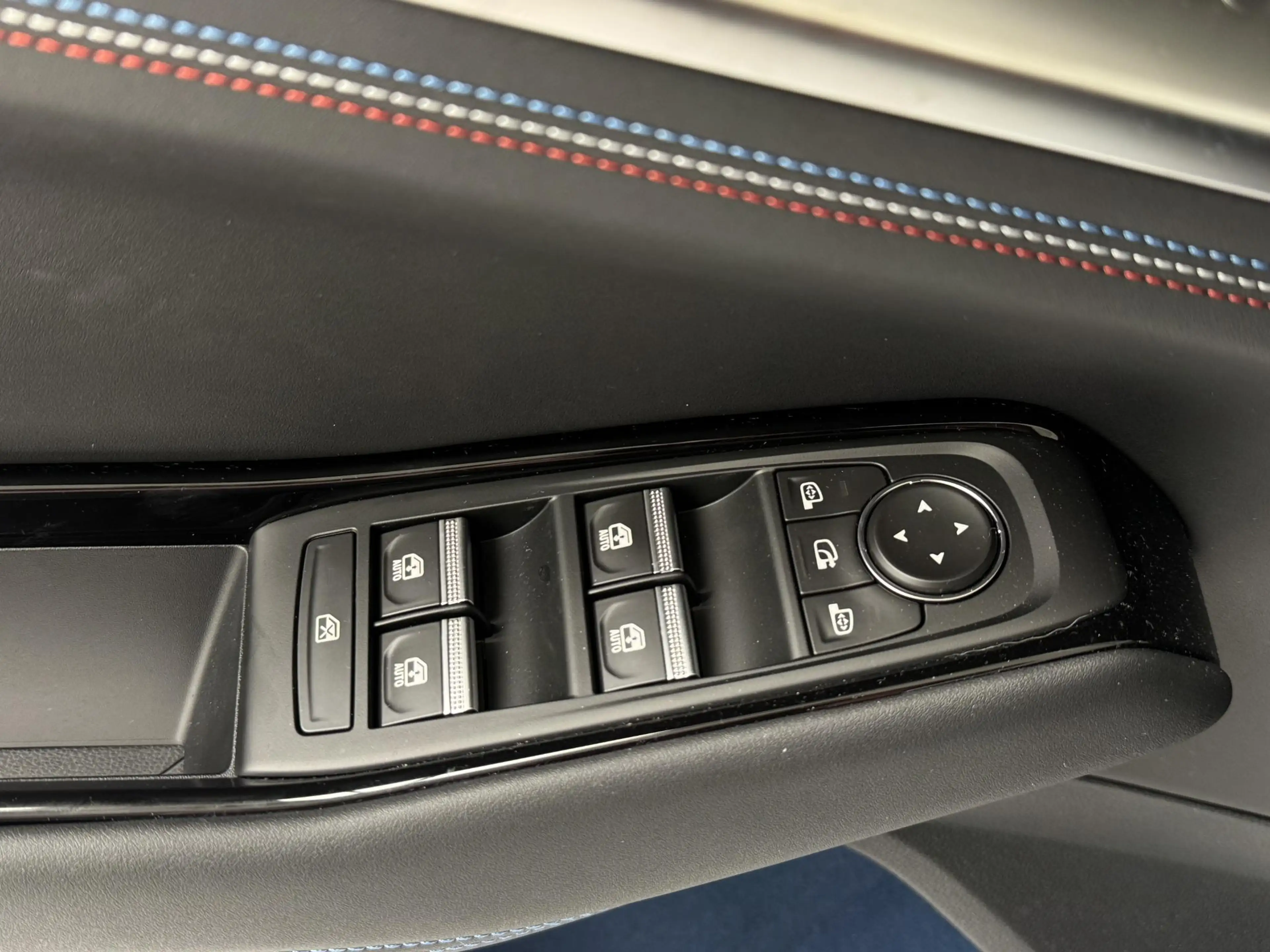 Renault Rafale 1.2 E-Tech full hybrid 200 esprit Alpine VOORRAAD — photo 21