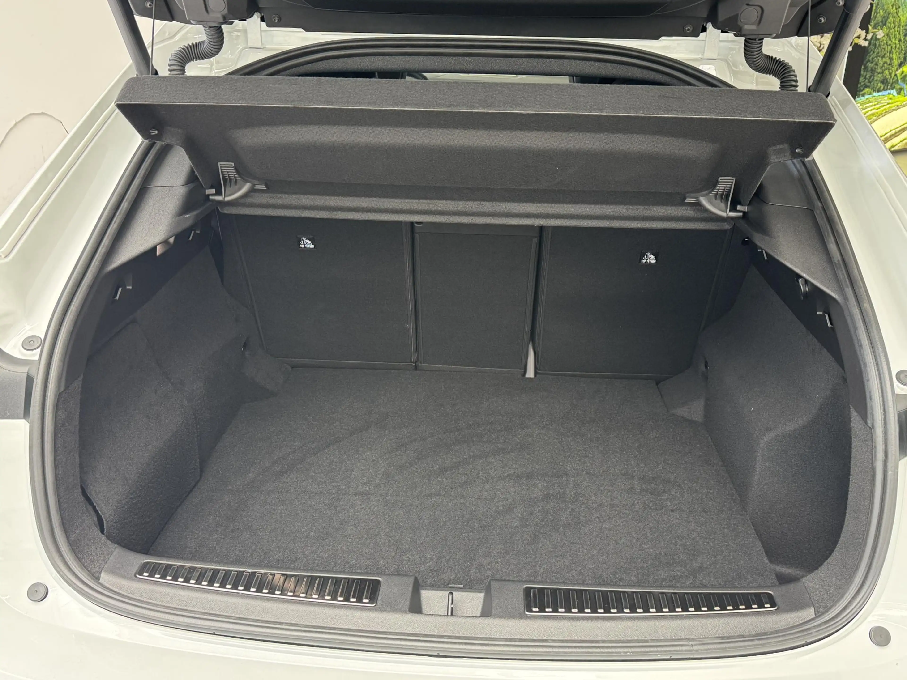 Renault Rafale 1.2 E-Tech full hybrid 200 esprit Alpine VOORRAAD — photo 10