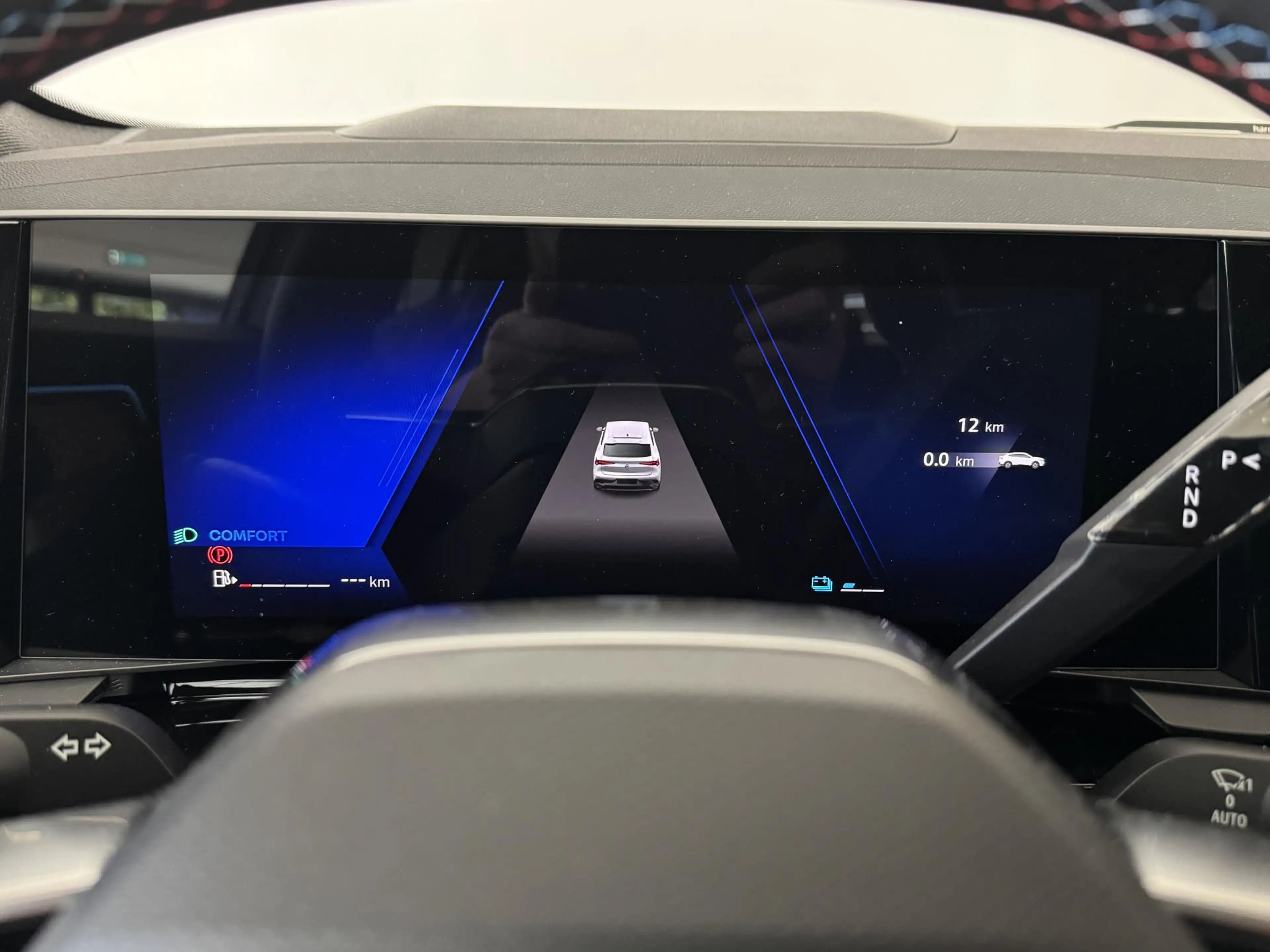 Renault Rafale 1.2 E-Tech full hybrid 200 esprit Alpine VOORRAAD — photo 8