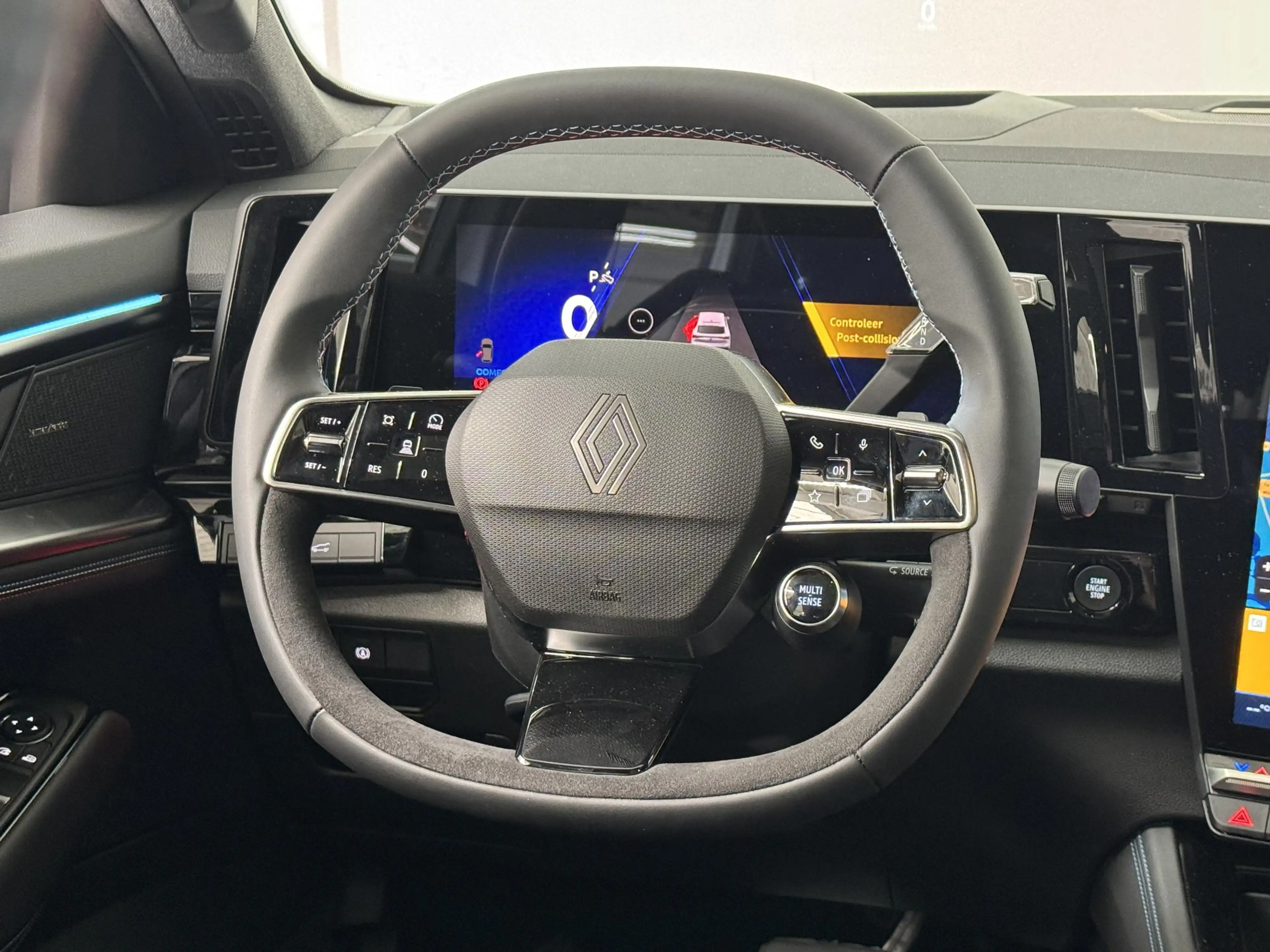 Renault Rafale 1.2 E-Tech full hybrid 200 esprit Alpine VOORRAAD — photo 35