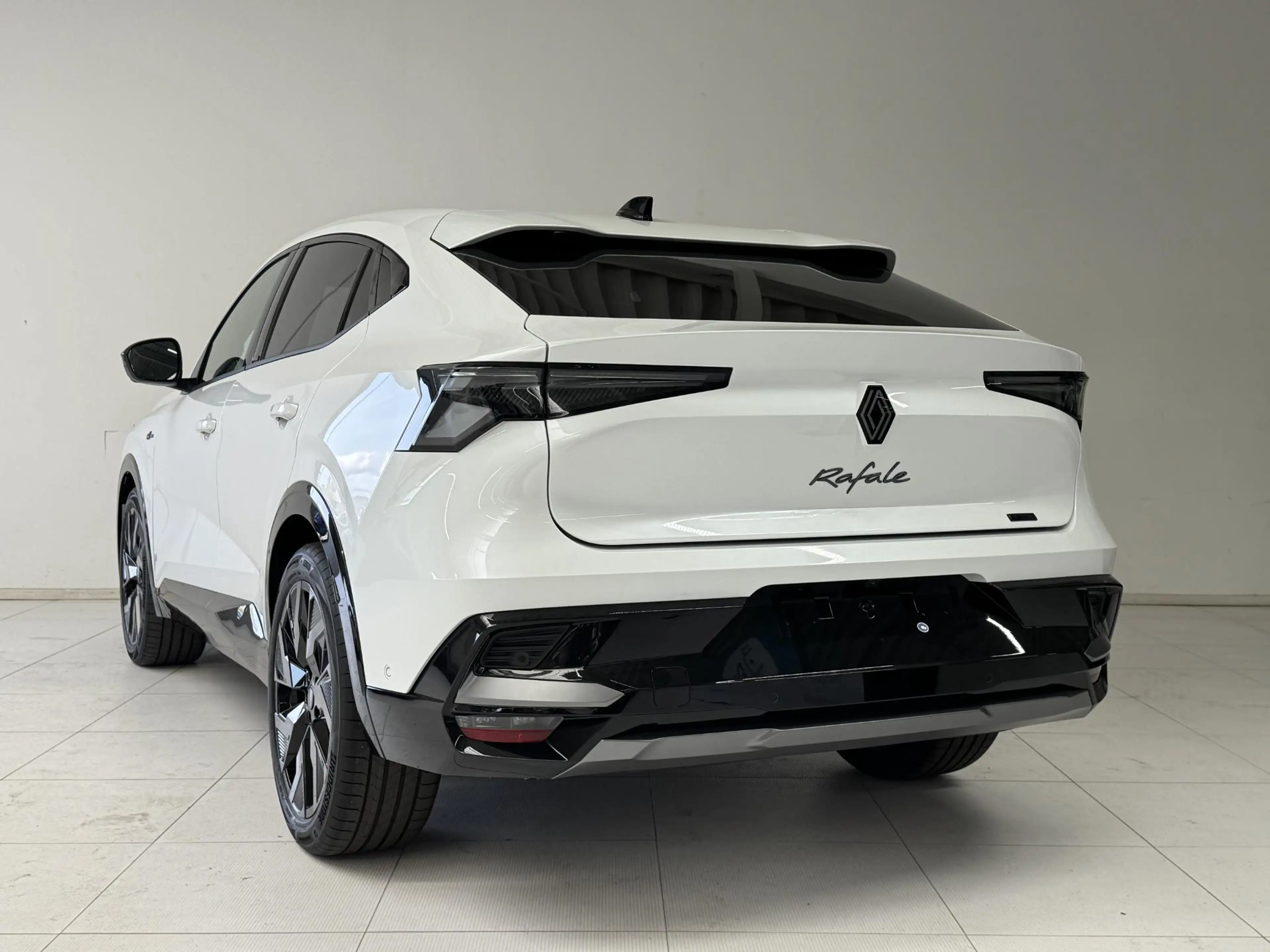 Renault Rafale 1.2 E-Tech full hybrid 200 esprit Alpine VOORRAAD — photo 14