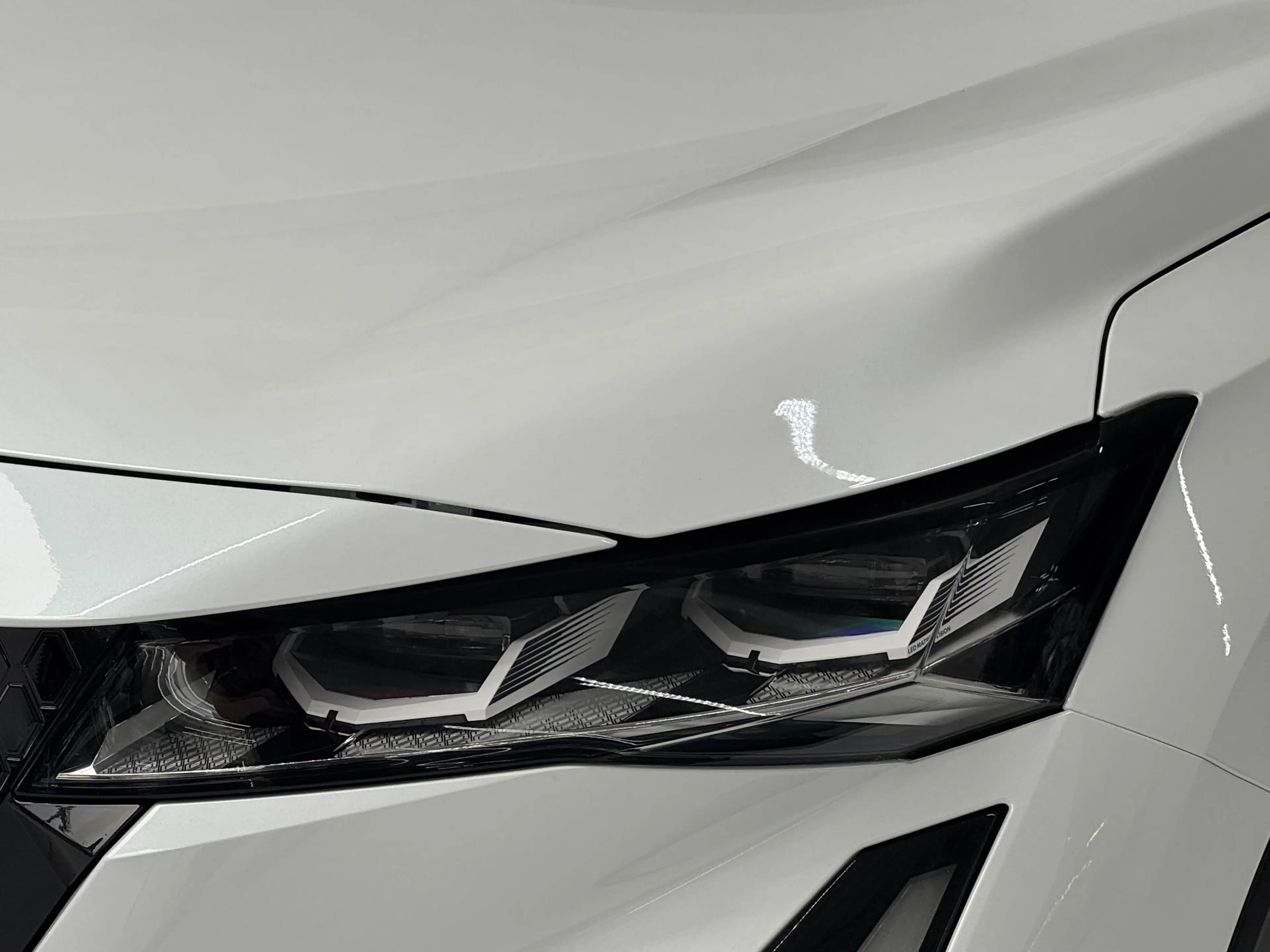 Renault Rafale 1.2 E-Tech full hybrid 200 esprit Alpine VOORRAAD — photo 2