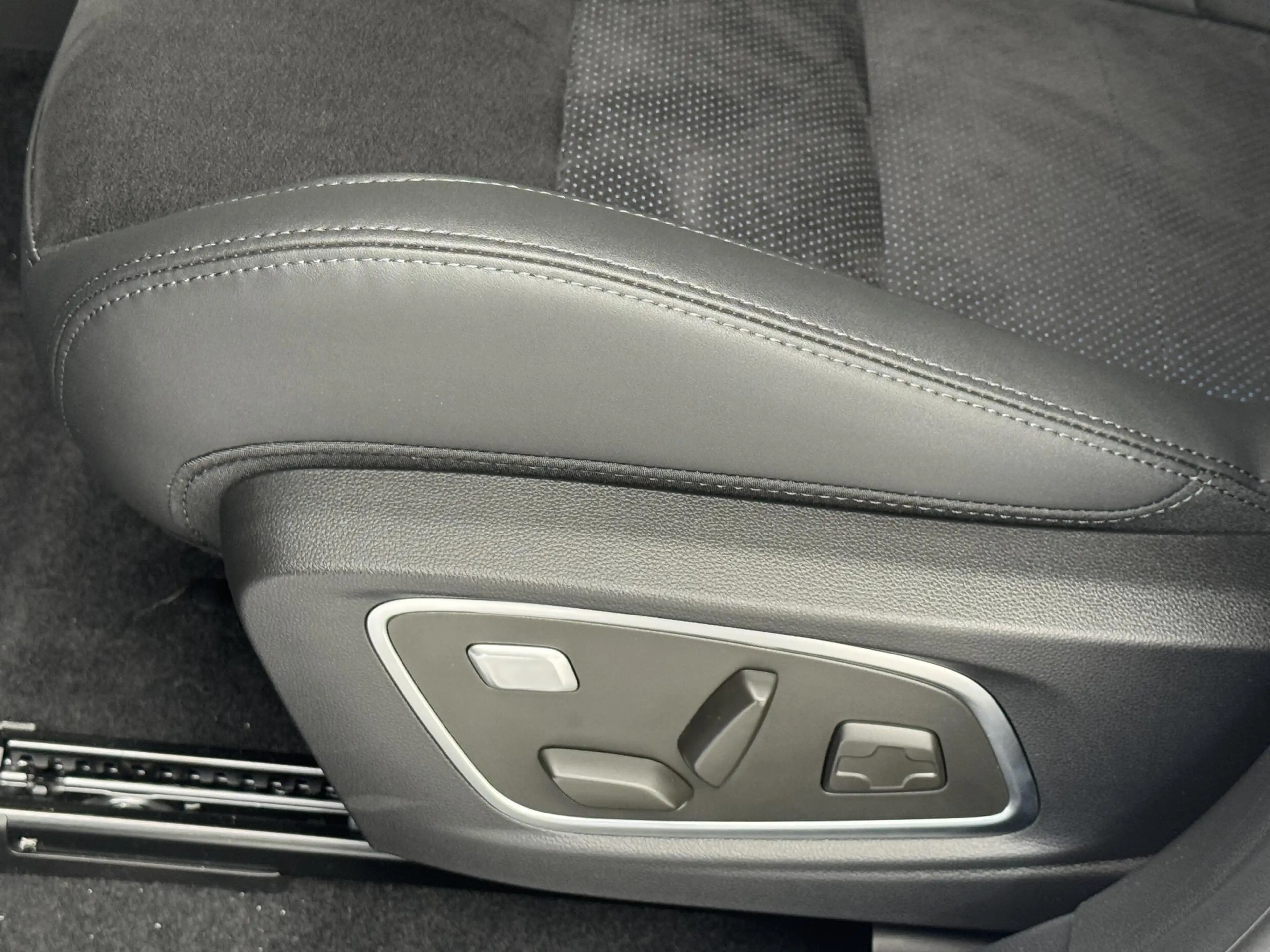 Renault Rafale 1.2 E-Tech full hybrid 200 esprit Alpine VOORRAAD — photo 24