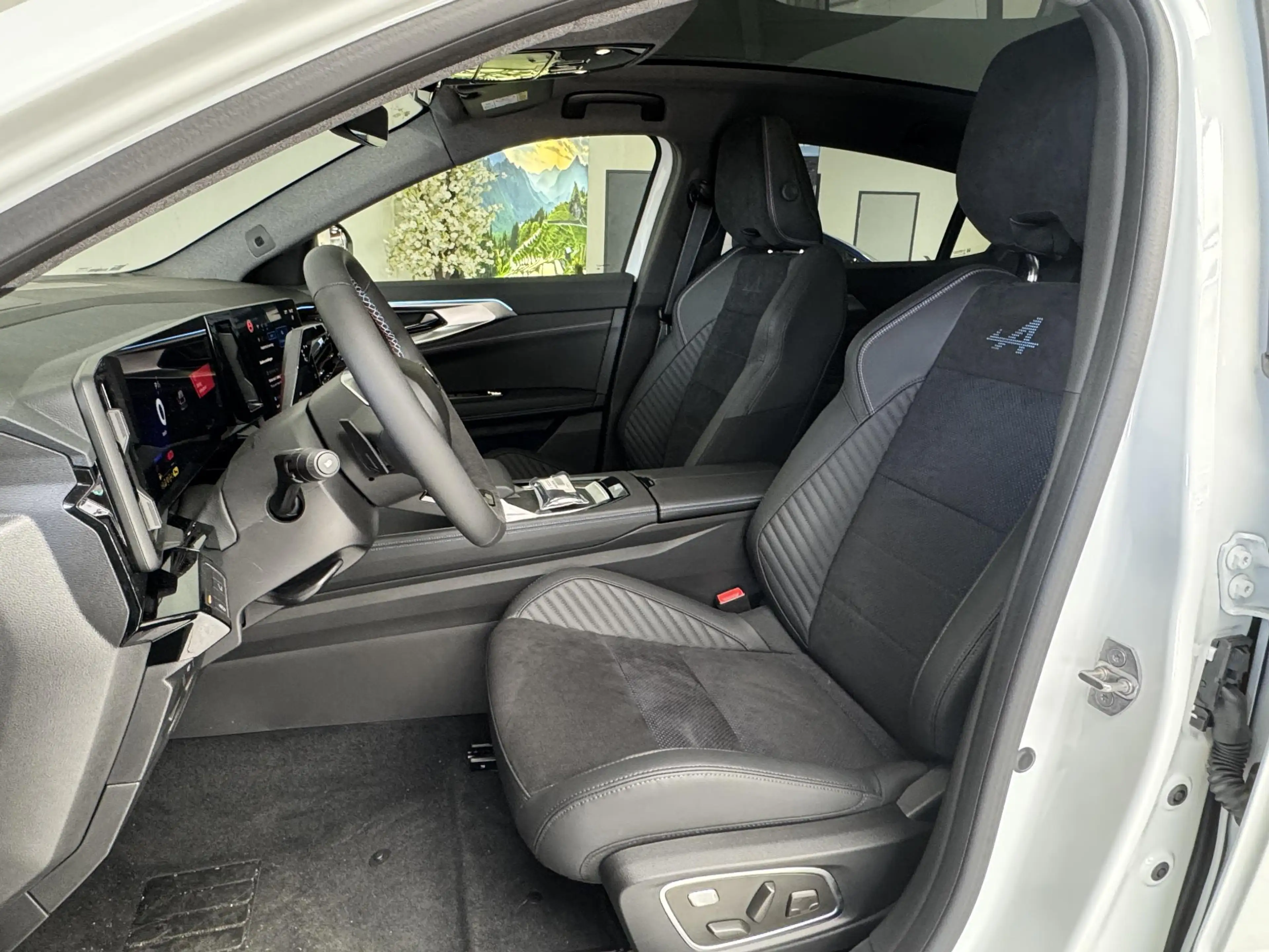 Renault Rafale 1.2 E-Tech full hybrid 200 esprit Alpine VOORRAAD — photo 16