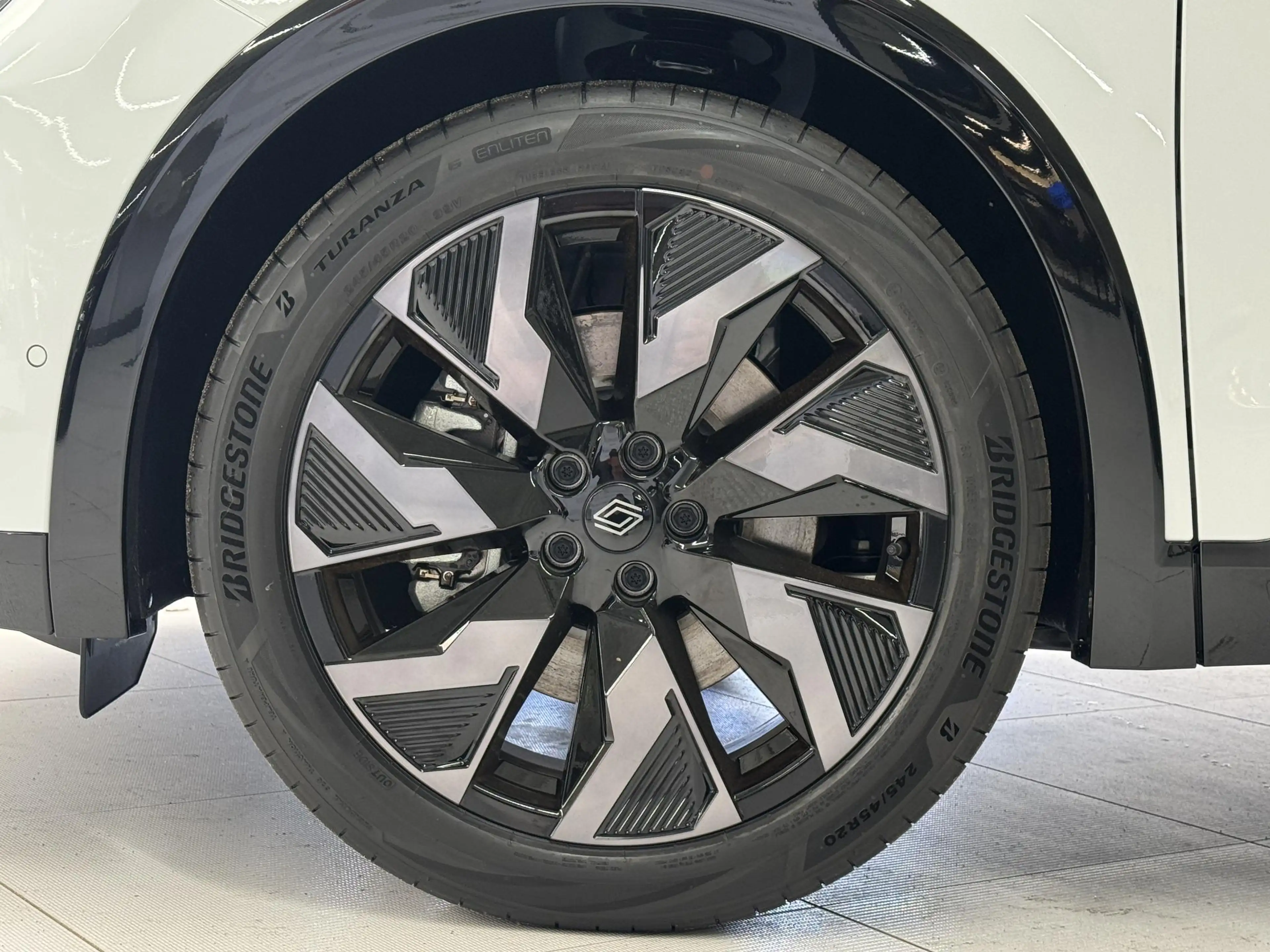 Renault Rafale 1.2 E-Tech full hybrid 200 esprit Alpine VOORRAAD — photo 6