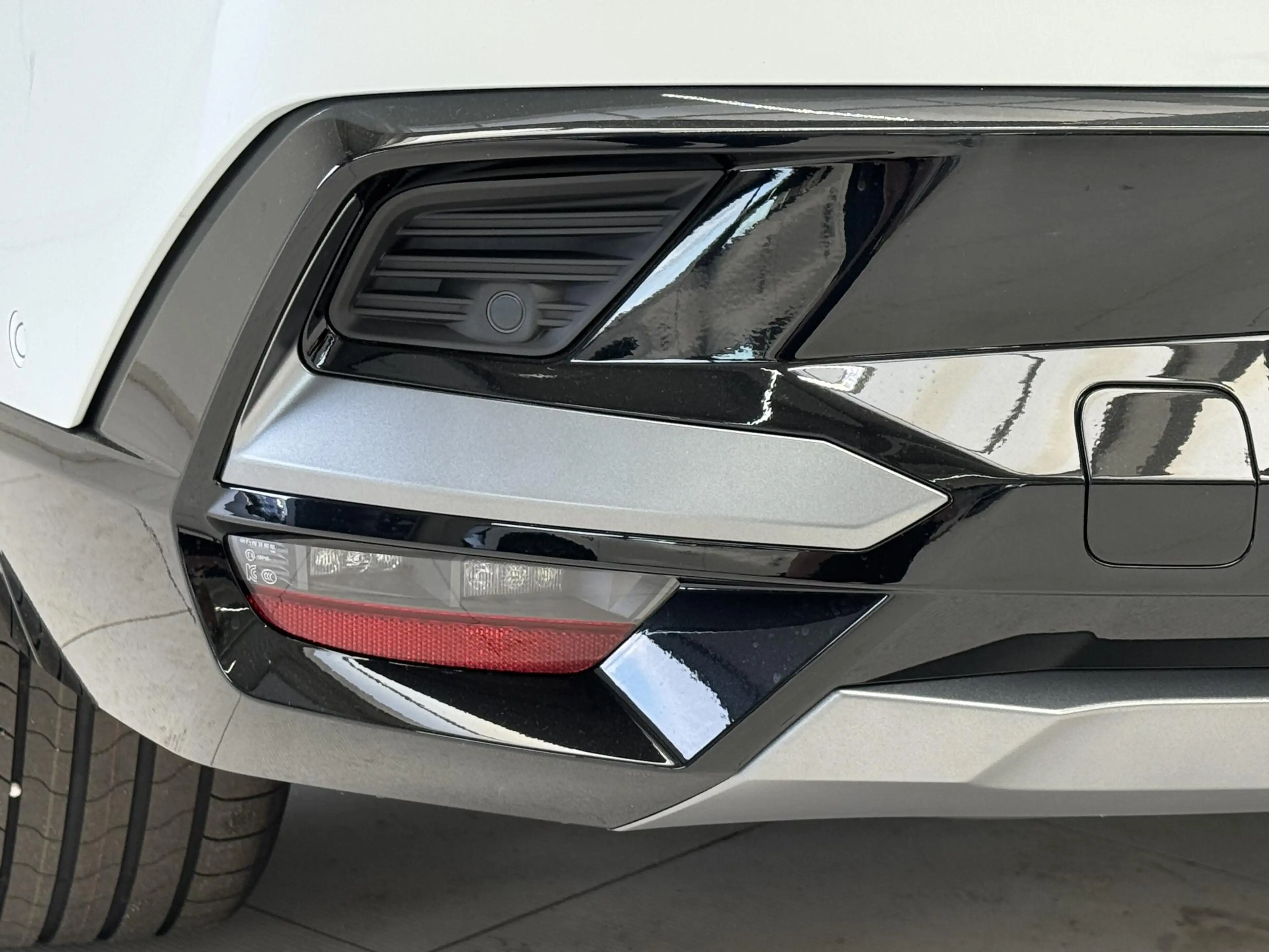 Renault Rafale 1.2 E-Tech full hybrid 200 esprit Alpine VOORRAAD — photo 11