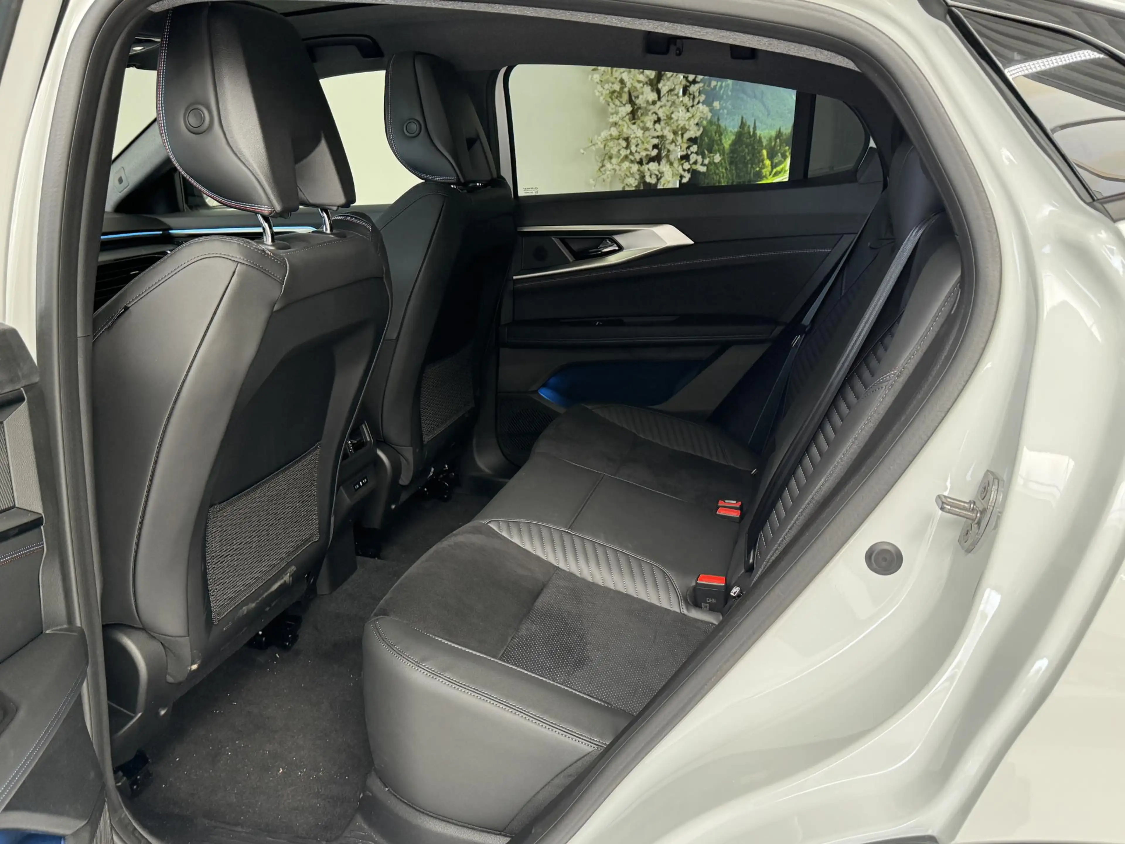 Renault Rafale 1.2 E-Tech full hybrid 200 esprit Alpine VOORRAAD — photo 13