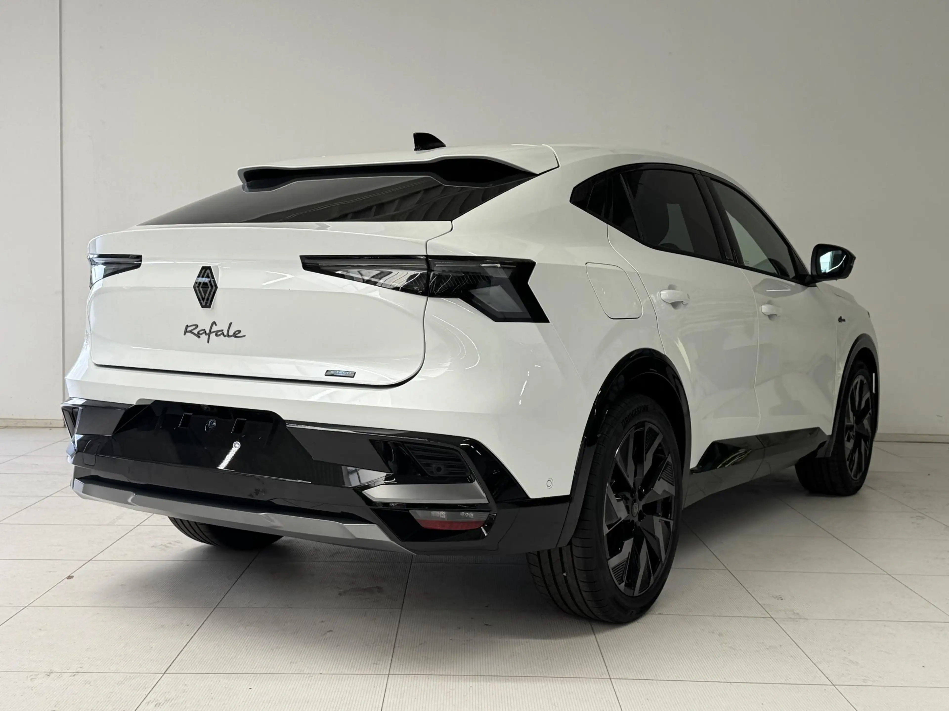 Renault Rafale 1.2 E-Tech full hybrid 200 esprit Alpine VOORRAAD — photo 7