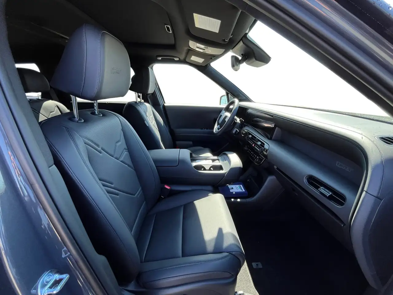 Hyundai PALISADE снимка Hyundai PALISADE