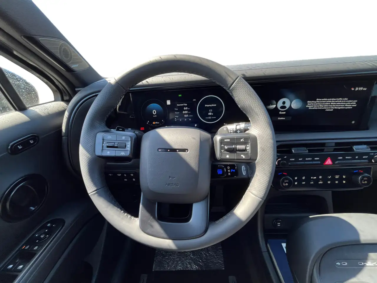 Hyundai PALISADE снимка Hyundai PALISADE