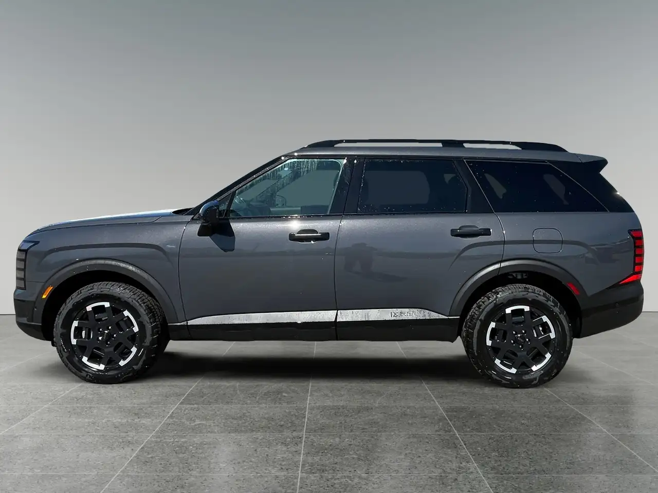 Hyundai PALISADE снимка Hyundai PALISADE