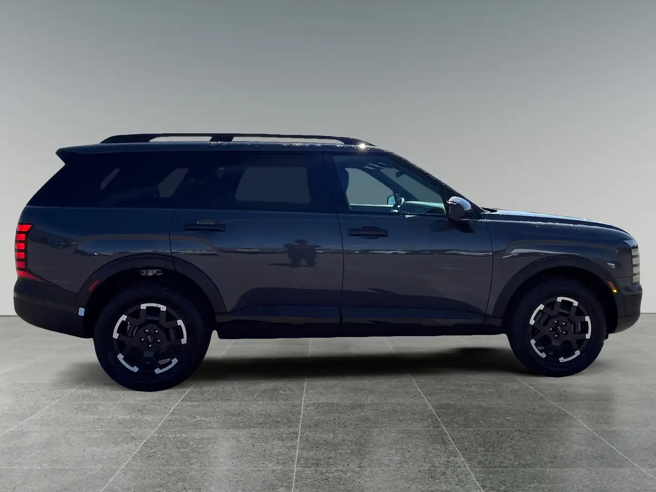 Hyundai PALISADE снимка Hyundai PALISADE