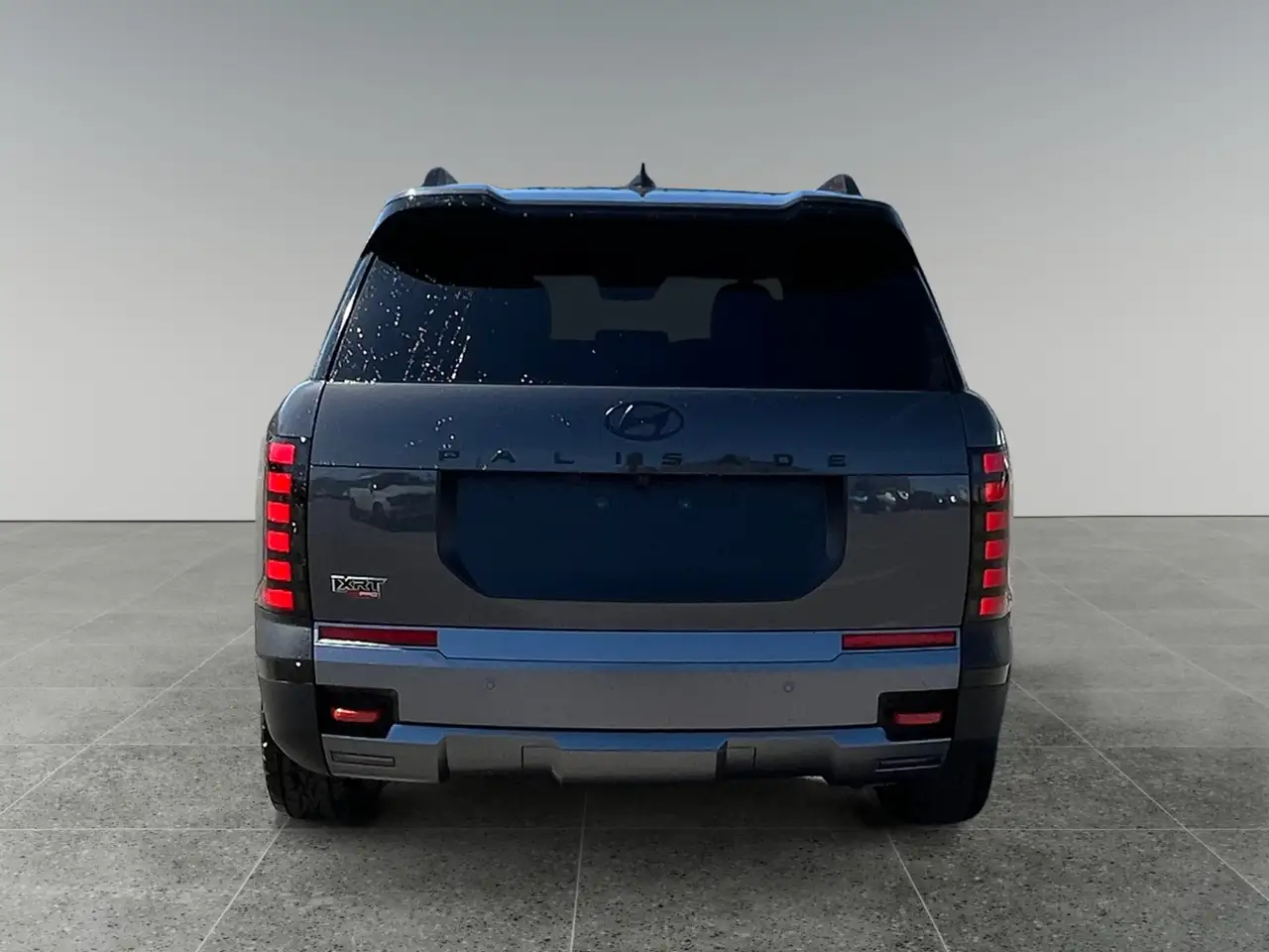 Hyundai PALISADE снимка Hyundai PALISADE