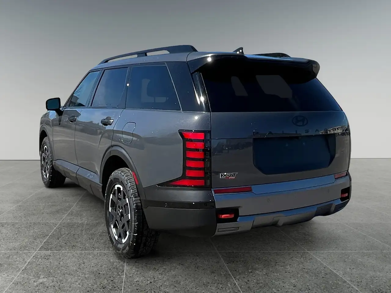 Hyundai PALISADE снимка Hyundai PALISADE