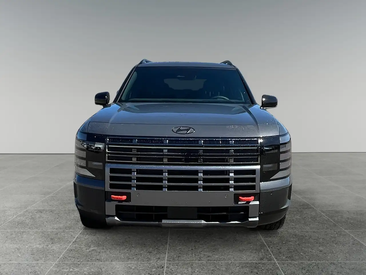 Hyundai PALISADE снимка Hyundai PALISADE