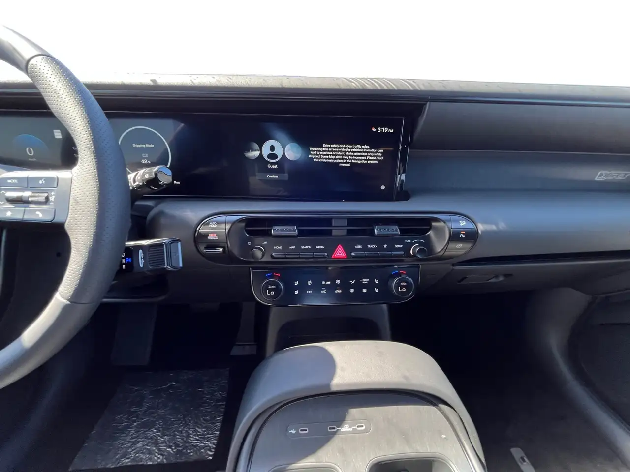 Hyundai PALISADE снимка Hyundai PALISADE