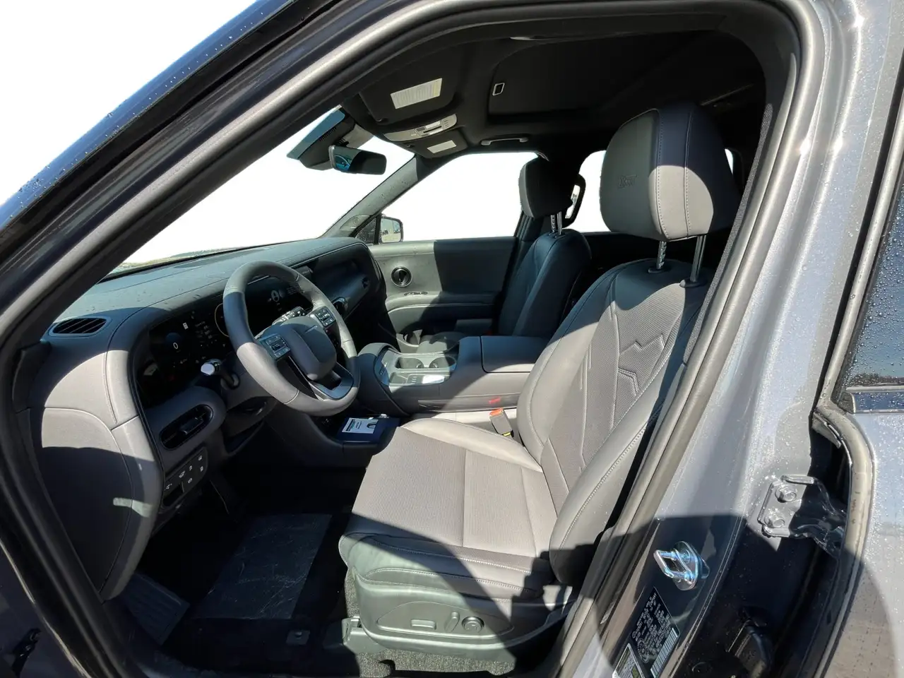 Hyundai PALISADE снимка Hyundai PALISADE