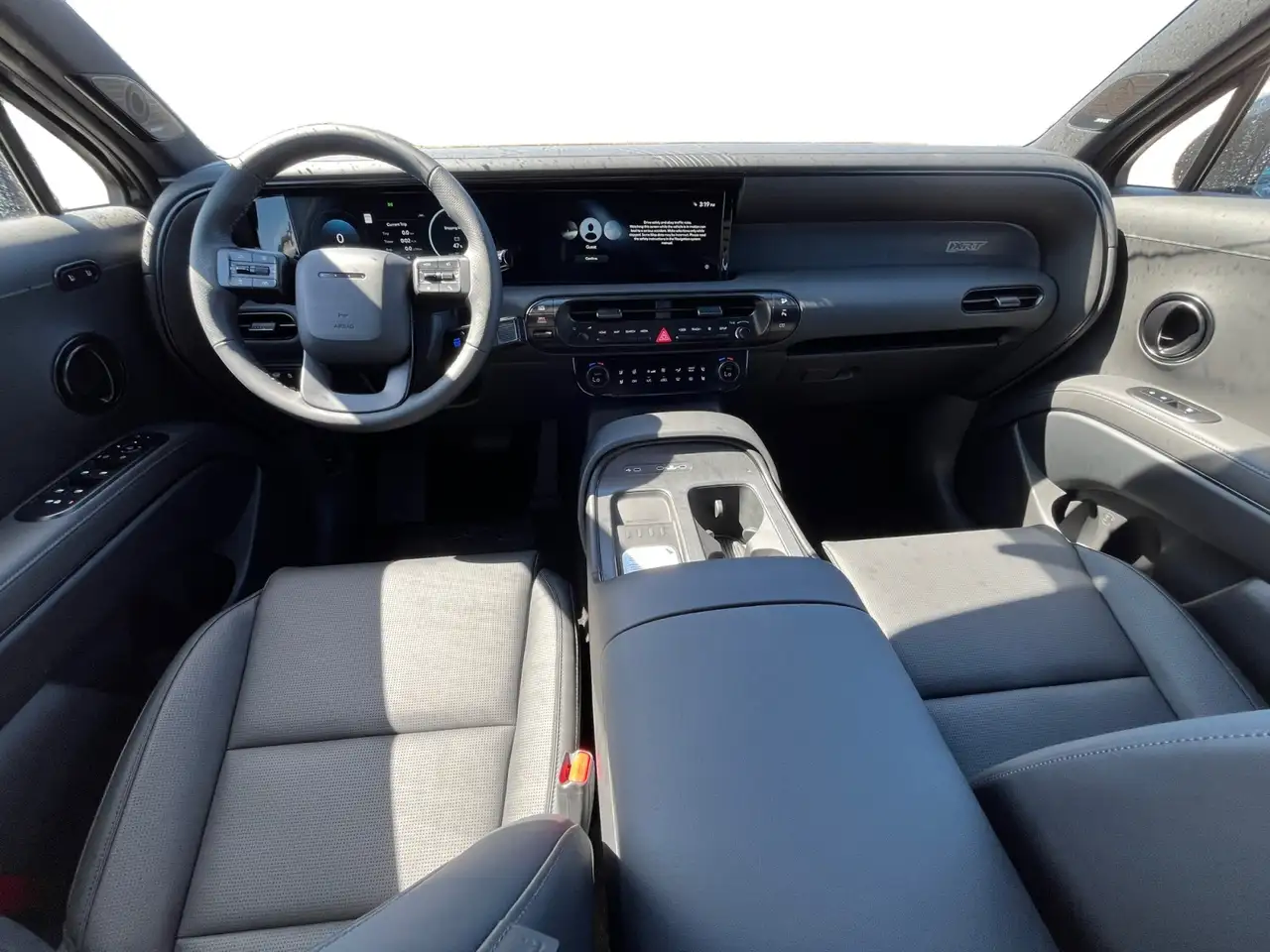 Hyundai PALISADE снимка Hyundai PALISADE