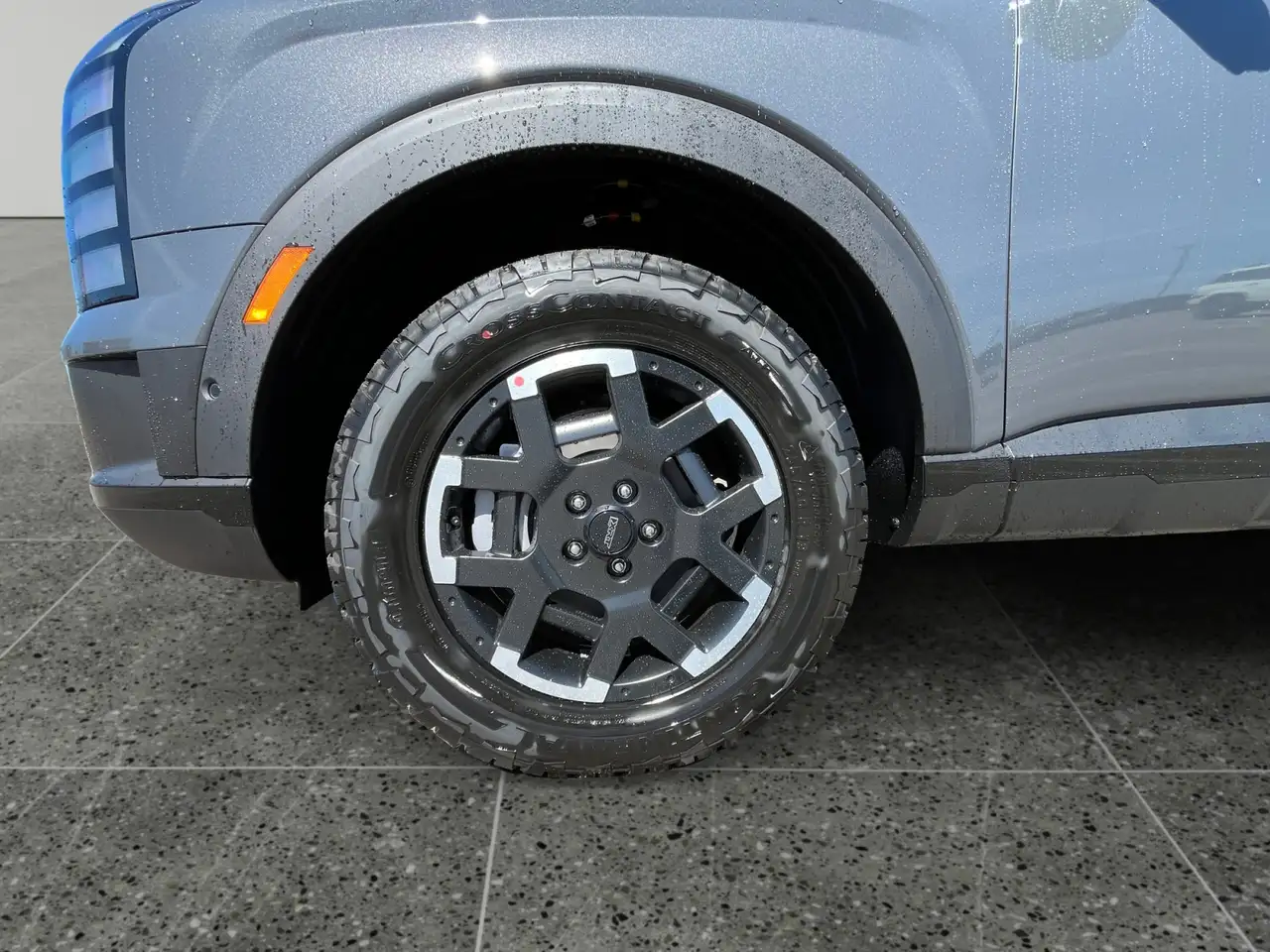 Hyundai PALISADE снимка Hyundai PALISADE