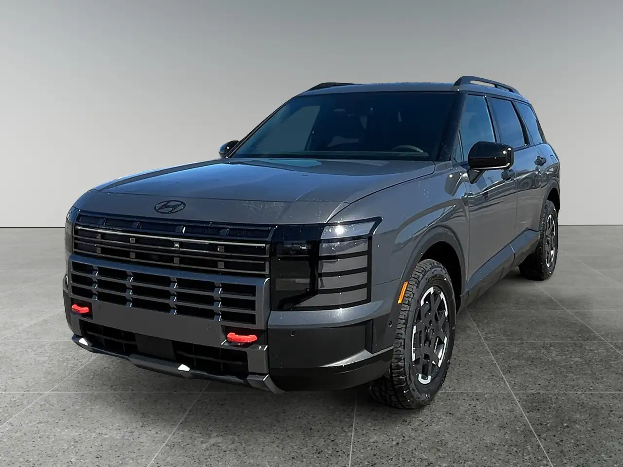 Hyundai PALISADE снимка Hyundai PALISADE