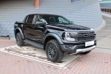 Raptor 2.0 Ecoblue 4WD DC 5 posti