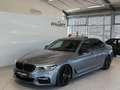 BMW 530 d xDrive M-Sport Aut.*Schiebedach*harman/kardon... Grau - thumbnail 1