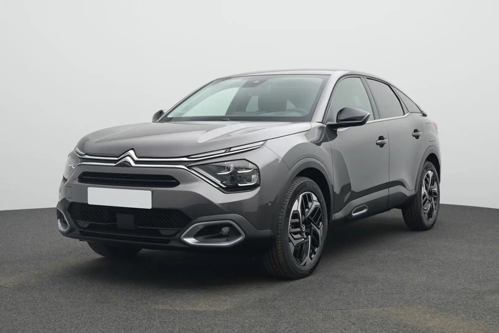 Citroen C4 PureTech 130 Max Grau - 1