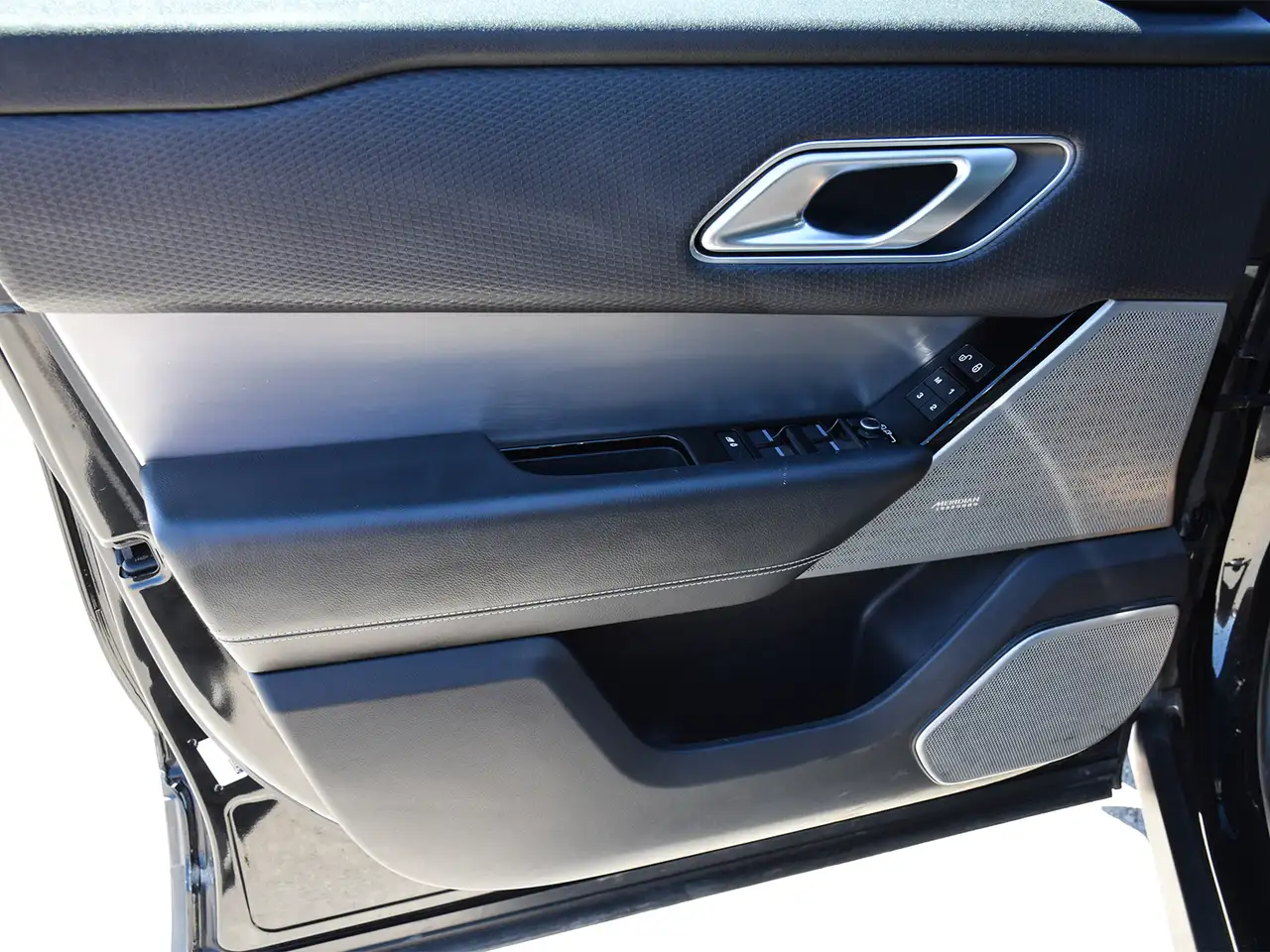 Land Rover Range Rover Velar снимка Land Rover Range Rover Velar