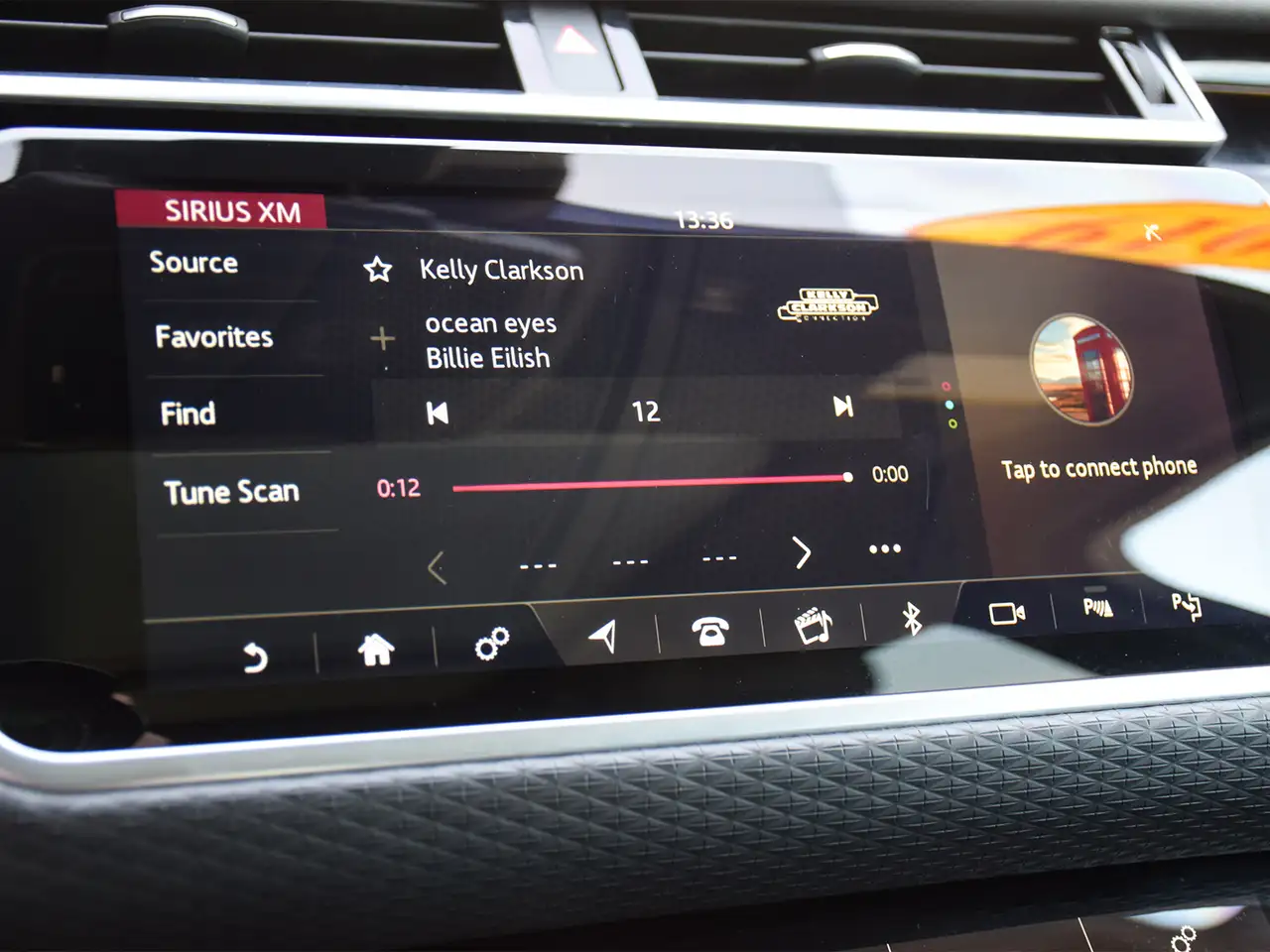 Land Rover Range Rover Velar снимка Land Rover Range Rover Velar