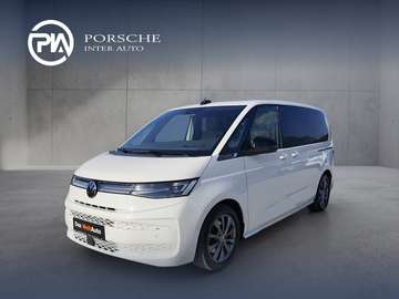 VW T7 Multivan Energetic eHybrid