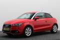 Audi A1 1.4 TFSI Ambition Pro Line Business Leer, Navigati Rouge - thumbnail 14