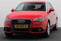 Audi A1 1.4 TFSI Ambition Pro Line Business Leer, Navigati Rouge - thumbnail 21