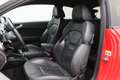 Audi A1 1.4 TFSI Ambition Pro Line Business Leer, Navigati Rouge - thumbnail 10