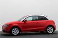 Audi A1 1.4 TFSI Ambition Pro Line Business Leer, Navigati Rouge - thumbnail 8