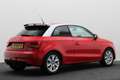 Audi A1 1.4 TFSI Ambition Pro Line Business Leer, Navigati Rouge - thumbnail 18