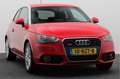 Audi A1 1.4 TFSI Ambition Pro Line Business Leer, Navigati Rouge - thumbnail 20