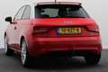 Audi A1 1.4 TFSI Ambition Pro Line Business Leer, Navigati Rouge - thumbnail 16
