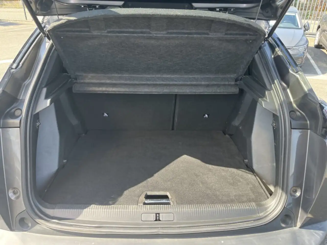 Peugeot 2008 2008 — photo 14