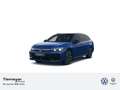 Volkswagen Passat Variant eHybrid R-LINE NP81 PANO HARMAN L Blau - thumbnail 1