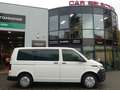 Volkswagen T6.1 Kombi 2.0 TDI 8SITZER LED/AUTOMATIK/AHK Blanc - thumbnail 11