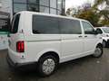 Volkswagen T6.1 Kombi 2.0 TDI 8SITZER LED/AUTOMATIK/AHK Blanc - thumbnail 19
