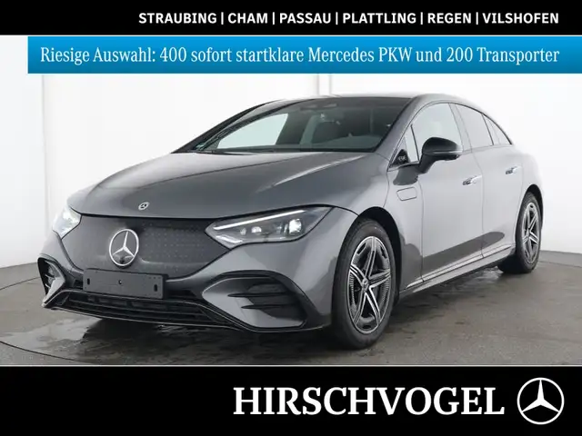 Mercedes-Benz EQE 500 4M AMG-Line+Night+Premium-Pl+HYPERSCREEN