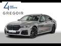 BMW 745 Msport | HUD | Comfort | Dass Grigio - thumbnail 1