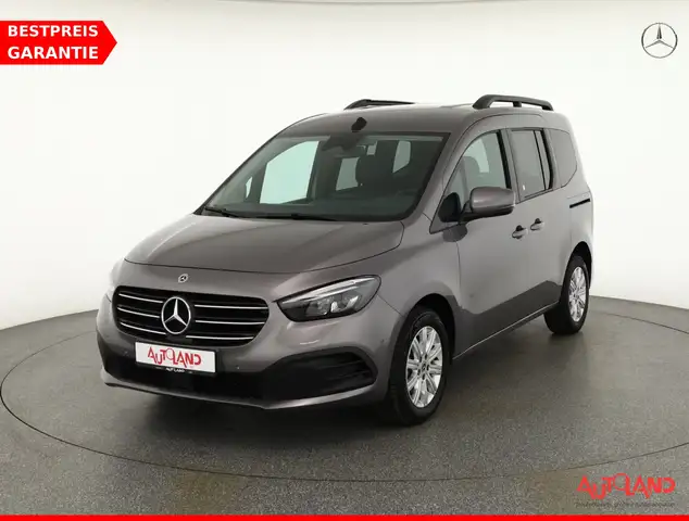 Mercedes-Benz Classe T T180 Progressive LED Navi Totwinkel Leder