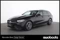 Mercedes-Benz C 220 d T 4M AMG Line AHK Schwarz - thumbnail 1
