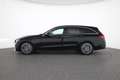 Mercedes-Benz C 220 d T 4M AMG Line AHK Schwarz - thumbnail 2