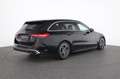 Mercedes-Benz C 220 d T 4M AMG Line AHK Schwarz - thumbnail 4
