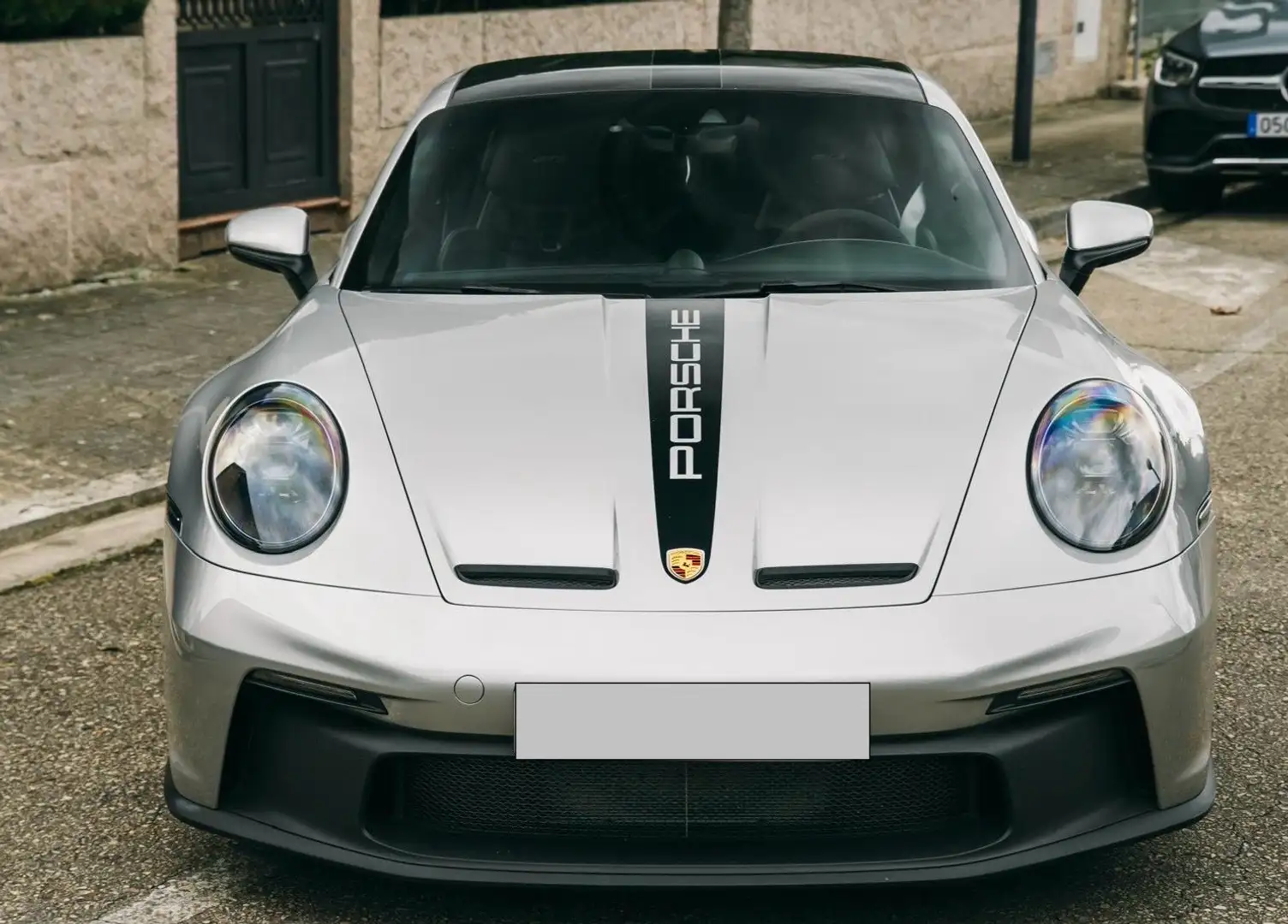 Porsche 911 GT3 Touring Package PDK - 1
