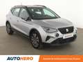 SEAT Arona 1.0 TSI Copa DSG7 Gris - thumbnail 8