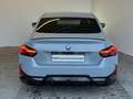 BMW 240 MiA Coupé M Sport Pro LiveCock.LED.DriveAss. Szary - thumbnail 3